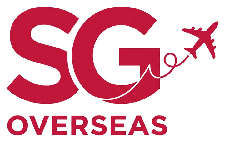 SG Overseas